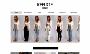 Refuge.com.au thumbnail