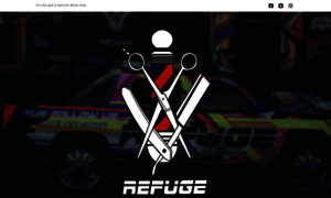 Refuge4men.com thumbnail
