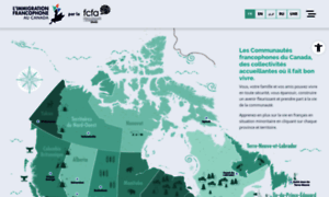 Refugies.immigrationfrancophone.ca thumbnail