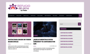 Refugiodelalma.com thumbnail