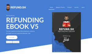 Refund.sh thumbnail