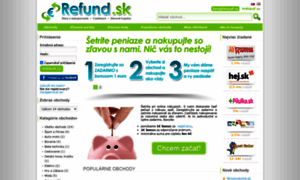 Refund.sk thumbnail