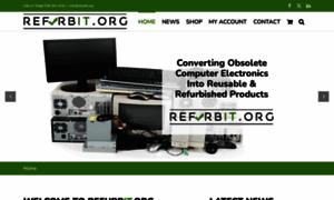 Refurbit.org thumbnail