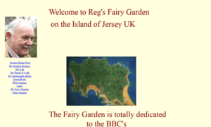 Reg-fairygarden.co.uk thumbnail