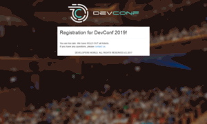 Reg.devconf.pl thumbnail