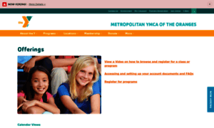 Reg.metroymcas.org thumbnail