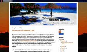 Regal-realty-cayman.blogspot.in thumbnail