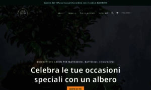 Regalaunalbero.com thumbnail