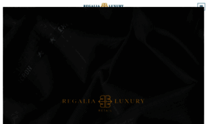 Regalialuxuryretail.com thumbnail