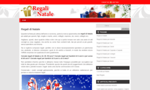 Regalinatale.net thumbnail