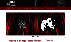 Regaltheatre.co.uk thumbnail