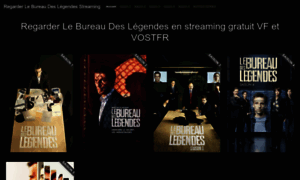 Regarder-le-bureau-des-legendes-streaming.com thumbnail