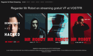 Regarder-mr-robot-streaming.com thumbnail