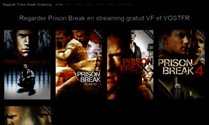 Regarder-prison-break-streaming.com thumbnail