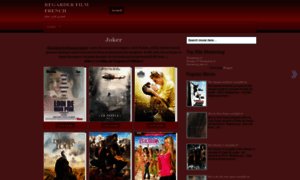 Regarderfilmvf.blogspot.com thumbnail