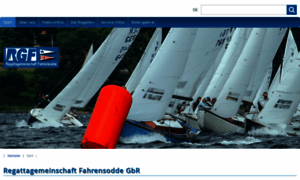 Regattagemeinschaft.eu thumbnail