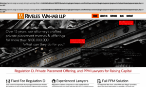 Regd-ppm-lawyers.com thumbnail