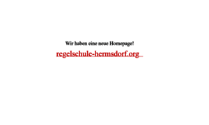 Regelschule-hermsdorf.de thumbnail