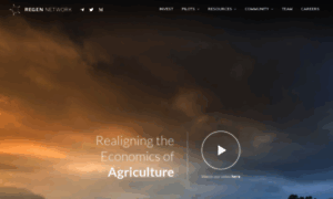 Regen-network.gitlab.io thumbnail