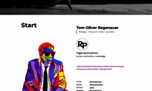Regenauer.press thumbnail