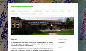 Regenbogenschule-waake.de thumbnail