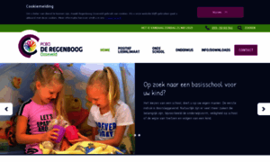 Regenboog.apeldoorn-onderwijs.nl thumbnail