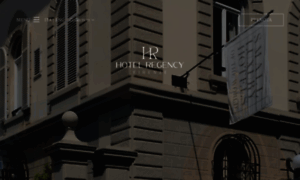 Regency-hotel.com thumbnail