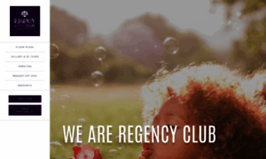 Regencyclubtdg.com thumbnail