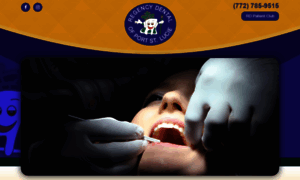 Regencydental.org thumbnail