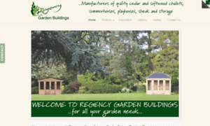 Regencygardenbuildings.co.uk thumbnail