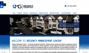 Regencymanagementgroup.biz thumbnail