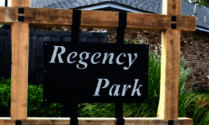 Regencyparkdallas.com thumbnail