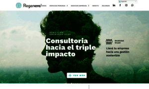 Regenera.com.ar thumbnail