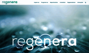 Regenera.site thumbnail