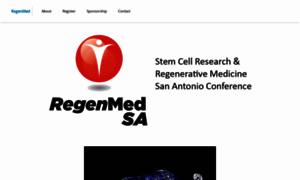 Regenmedsa.org thumbnail