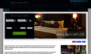 Regent-palace-dubai.hotel-rez.com thumbnail