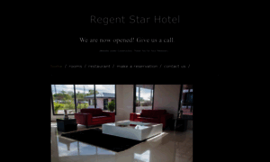 Regentstarhotel.com thumbnail