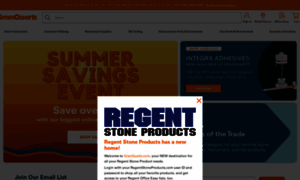 Regentstoneproducts.com thumbnail