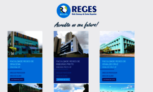 Reges.com.br thumbnail
