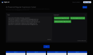 Regex.ai thumbnail