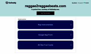 Reggae2reggaebeats.com thumbnail