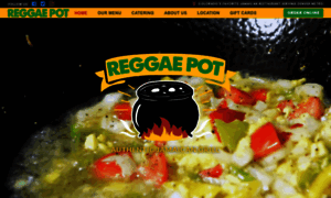 Reggaepotjamaicangrill.com thumbnail