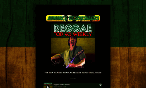 Reggaetop40.com thumbnail