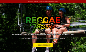 Reggaetoursjamaica.com thumbnail