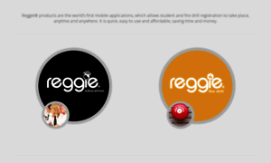 Reggie.mobi thumbnail