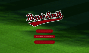 Reggiesmithbaseball.com thumbnail