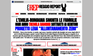 Reggioreport.it thumbnail