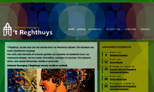 Reghthuys-nieuwkoop.nl thumbnail