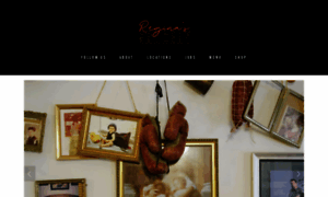 Reginasgrocery.com thumbnail
