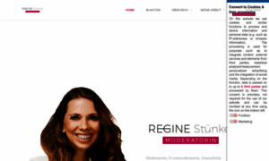 Regine-stuenkel.de thumbnail